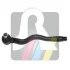 Наконечник тяги рульової (L) BMW 3 (E46) 98-07/Z4 (E85) 02-09 RTS 91-09570-2 (фото 5)