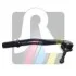 Наконечник тяги рульової (R) BMW 5 (E39) 95-04 RTS 91-09575-1 (фото 3)