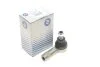 Наконечник тяги рульової Hyundai Santa Fe I 01-06/Getz 02-10/Mitsubishi Pajero Pinin 99-07 (L=74mm) RTS 91-09709 (фото 1)