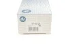 Наконечник тяги рульової Mitsubishi Colt VI 04-12/Smart Forfour 04-06 RTS 91-09724 (фото 5)