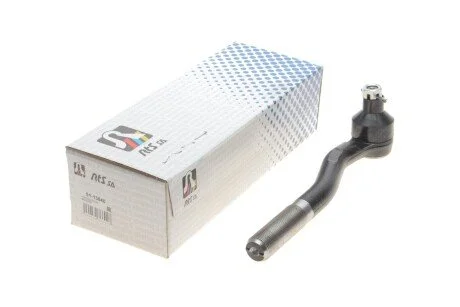 Наконечник тяги рульової (L) Jeep Grand Cherokee 99-05 (L=243mm) RTS 91-13040
