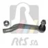 Наконечник тяги рульової (R) Renault Master III/Opel Movano B/Nissan NV400 10- RTS 91-90302-110 (фото 2)