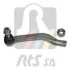 Наконечник тяги рульової (L) Renault Master III/Opel Movano B/Nissan NV400 10- RTS 91-90302-210 (фото 2)