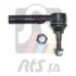 Наконечник тяги рульової Opel Insignia A 08-17 (L=120mm) RTS 91-90303-010 (фото 2)