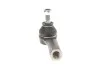 Наконечник тяги рульової (L) Renault Kangoo/Clio 97-/Megane/Scenic 96-03/Nissan Kubistar/Micra 03- RTS 91-90402-2 (фото 4)
