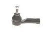 Наконечник тяги рульової (L) Renault Kangoo/Clio 97-/Megane/Scenic 96-03/Nissan Kubistar/Micra 03- RTS 91-90402-2 (фото 5)