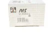 Наконечник тяги рульової (L) Renault Kangoo/Clio 97-/Megane/Scenic 96-03/Nissan Kubistar/Micra 03- RTS 91-90402-2 (фото 6)