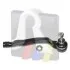 Наконечник тяги рульової (R) Renault Kangoo 08-/MB Citan 12- RTS 91-90432-110 (фото 10)