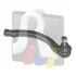 Наконечник тяги рульової (R) Renault Megane II/Scenic II 02- RTS 91-90447-1 (фото 9)