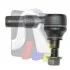 Наконечник тяги рульової MB Sprinter 906/VW Crafter 30-35/30-50 06- RTS 91-90832 (фото 2)