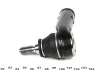 Наконечник тяги рульової (R) VW T4 90-03 (L=85mm/d=16mm) RTS 91-90901-1 (фото 4)