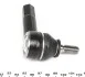 Наконечник тяги рульової (L) Seat Cordoba/Ibiza/Toledo 93-02/VW Caddy II/Polo 94-04 RTS 91-90903-2 (фото 3)