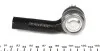 Наконечник тяги рульової (L) Seat Cordoba/Ibiza/Toledo 93-02/VW Caddy II/Polo 94-04 RTS 91-90903-2 (фото 4)