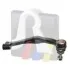 Наконечник тяги рульової (R) VW T5/Multivan V 03-15 RTS 91-90988-1 (фото 2)