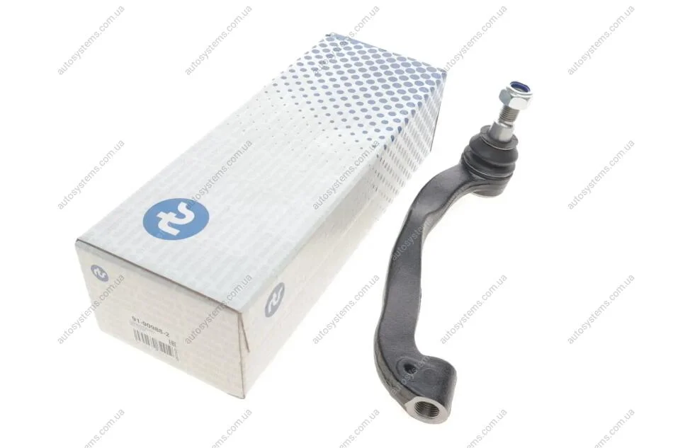 Наконечник тяги рульової (L) VW T5/Multivan V 03-15 RTS 91-90988-2 (фото 1)