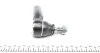 Наконечник тяги рульової (R) Skoda Octavia II 04-13/SuperB/Yeti 09-17/VW Caddy III/Passat/Touran 04- RTS 91-90996-1 (фото 2)