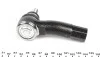 Наконечник тяги рульової (L) Skoda Octavia II 04-13/SuperB/Yeti 09-17/VW Caddy III/Passat/Touran 04- RTS 91-90996-2 (фото 4)