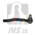 Наконечник тяги рульової (R) Nissan Leaf/Juke 10-/Tiida 11- RTS 91-92347-1 (фото 2)