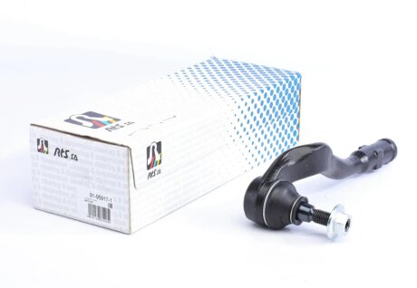 Наконечник тяги рульової (R) Audi A4/A5/Q5 07-17/Lamborghini Aventador 11- RTS 91-95917-1