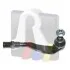Наконечник тяги рульової (R) Audi A6/A7 Sportback 10-18/Porsche Macan 14-18 RTS 91-95955-1 (фото 1)