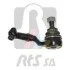 Наконечник тяги рульової (R) BMW 3 (E90/E91/E92) 05-13/X1 (E84) 09-15 RTS 91-99516-1 (фото 2)
