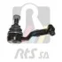 Наконечник тяги рульової (L) BMW 3 (E90/E91/E92) 05-13/X1 (E84) 09-15 RTS 91-99516-2 (фото 2)
