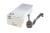 Наконечник тяги рульової (R) BMW 5 (E39) 96-03 M62 (L=221.5mm) RTS 91-99528-1 (фото 1)