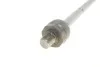 Тяга рульова Opel Astra G 98-09/Astra H 04-14/Zafira A 99-05 (L=284mm) RTS 92-00334 (фото 4)