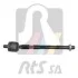 Тяга рульова Citroen C2 03-12/C3 02-/Peugeot 1007 05- (L=236mm) RTS 92-00539 (фото 5)