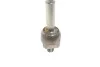 Тяга рульова Ford Focus 98-04/Transit Connect/Tourneo Connect 02-13 (L=343mm) RTS 92-00685 (фото 2)