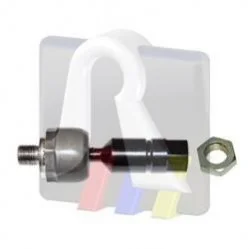 Тяга рульова Citroen C6 05-12/Peugeot 407 04- (L=108mm) RTS 92-00793-014 (фото 1)