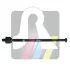 Тяга рульова Audi A3/Skoda Octavia/VW Golf IV 96-10 (L=336mm) RTS 92-00905 (фото 2)
