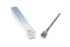 Тяга рульова Audi A3/Skoda Octavia/VW Golf IV 96-10 (L=336mm) RTS 92-00905 (фото 1)