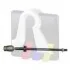 Тяга рульова Seat Cordoba/Ibiza/Toledo 91-02/VW Golf II/Jetta II 83-92 (L=368mm) RTS 92-00957 (фото 7)