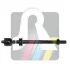 Тяга рульова VW T4 90-03 (L=298mm) RTS 92-00962 (фото 2)