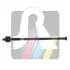 Тяга рульова VW Golf III 91-99/Passat 88-96/Seat Toledo 93-99 (L=371mm) RTS 92-00987 (фото 2)