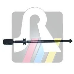 Тяга рулевая RTS 92-00988