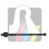 Тяга рульова Audi A3/Seat Leon/Toledo/Skoda Octavia I/VW Golf IV/Bora 96-10 (L=321mm) RTS 92-00996 (фото 2)