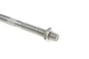 Тяга рульова Audi A3/Seat Leon/Toledo/Skoda Octavia I/VW Golf IV/Bora 96-10 (L=321mm) RTS 92-00996 (фото 8)