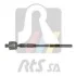 Тяга рульова Nissan Almera II 00-06 (L=286mm) RTS 92-02358 (фото 5)