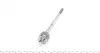 Тяга рульова Daewoo Matiz 98-/Chevrolet Matiz/Spark 05- (L=252mm) RTS 92-03131 (фото 3)