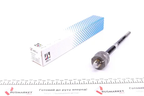 Тяга рульова Daewoo Matiz 98-/Chevrolet Matiz 05- (L=252mm) RTS 92-03132