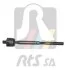Тяга рульова Toyota Yaris 05-12 (L=241mm) RTS 92-04035 (фото 2)