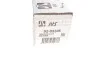 Тяга рульова VW Caddy II 96-00 (L=321mm) RTS 92-05306 (фото 3)