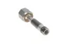 Тяга рульова Audi A4/A6/A8/VW Passat B5 94-05/Skoda SuperB 01-08 (L=128mm) RTS 92-05947 (фото 5)