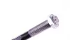Тяга рульова Audi A1 10-18/A2 00-05/Seat Ibiza 10-15/Toledo/Skoda Rapid 12-19/VW Polo 09- (L=312mm) RTS 92-05999 (фото 4)