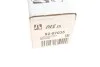 Тяга рульова Volvo S60 I/S80 I/V70 I-II/XC90 I 98-14 (L=124,75mm) RTS 92-07035 (фото 6)