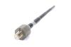 Тяга рульова Mitsubishi Carisma 95-06/Volvo S40 I/V40 95-04 (L=305mm) RTS 92-07082 (фото 3)