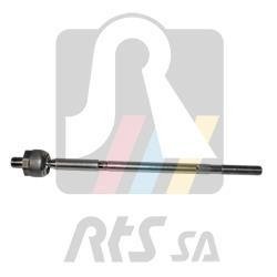 Тяга рульова (R) Suzuki SX4 06-/Fiat Sedici 06-14 (L=333.5mm) RTS 92-08515