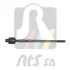 Тяга рульова Opel Agila 05-14/Suzuki Swift 05- (L=304mm) RTS 92-08524 (фото 2)